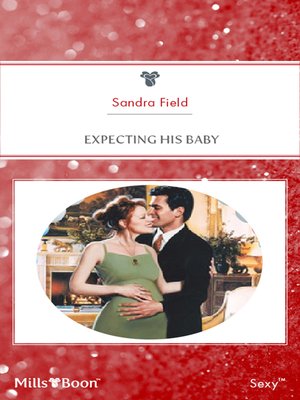 cover image of Expecting His Baby